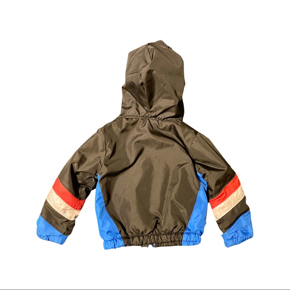 Toddler Jacket - Picture 3 of 3